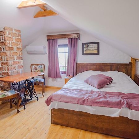 Apartment In Antique Museum Filip 比托拉 外观 照片