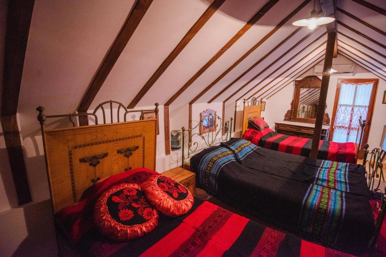 Apartment In Antique Museum Filip 比托拉 外观 照片