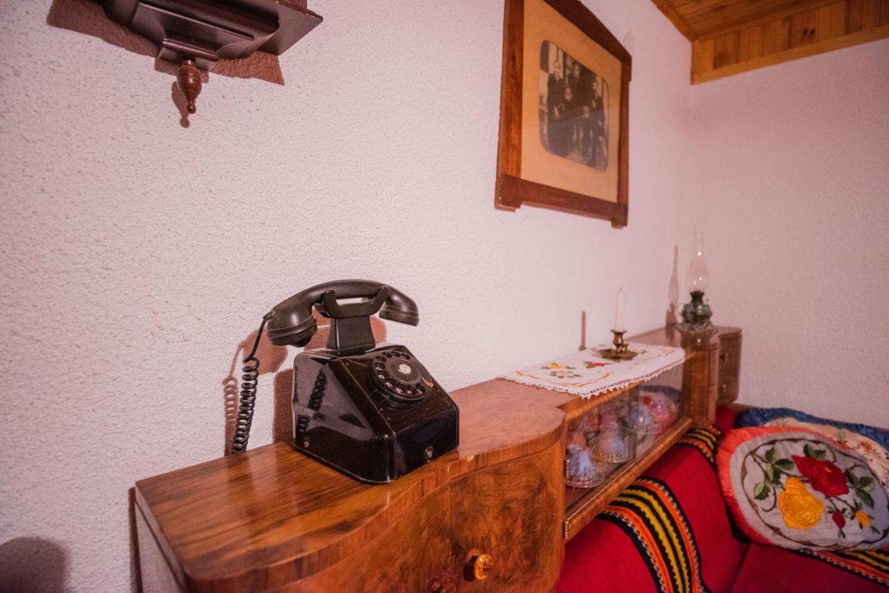 Apartment In Antique Museum Filip 比托拉 外观 照片