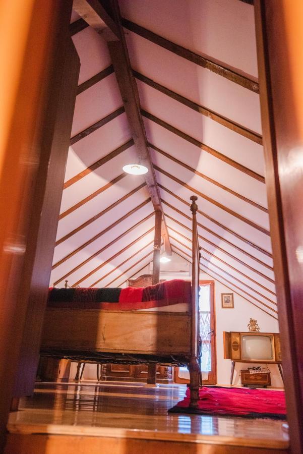 Apartment In Antique Museum Filip 比托拉 外观 照片