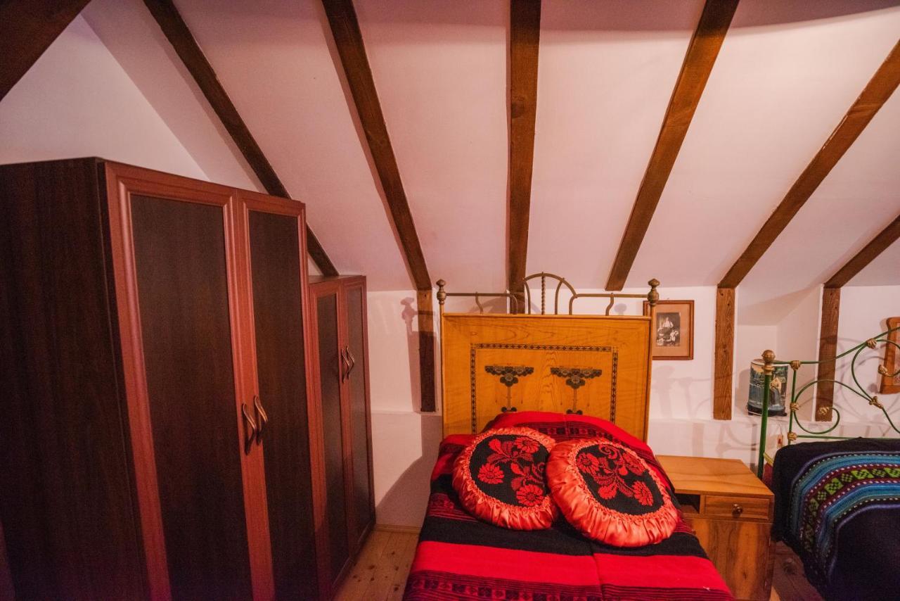 Apartment In Antique Museum Filip 比托拉 外观 照片
