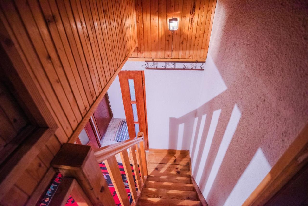 Apartment In Antique Museum Filip 比托拉 外观 照片