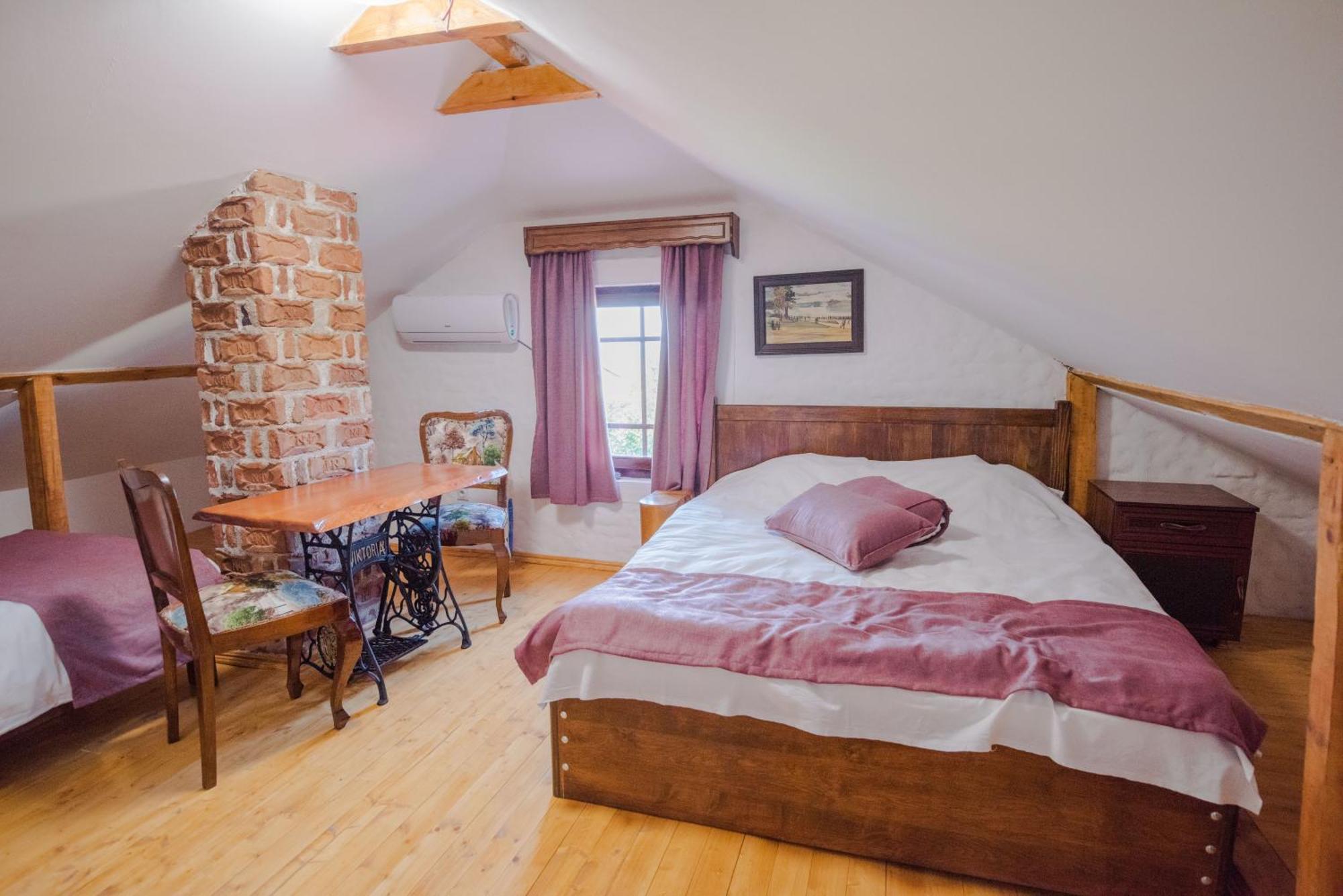 Apartment In Antique Museum Filip 比托拉 外观 照片