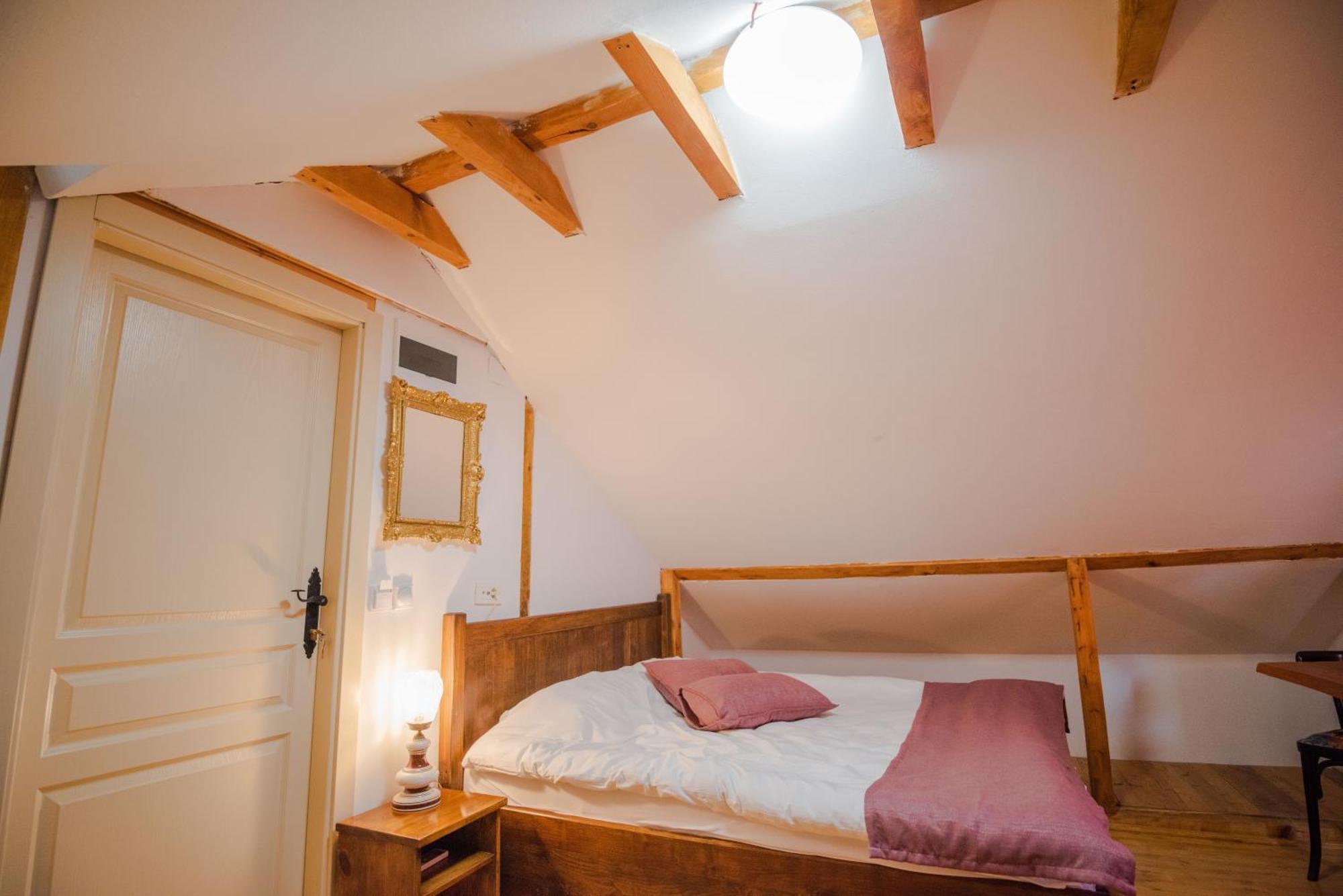 Apartment In Antique Museum Filip 比托拉 外观 照片