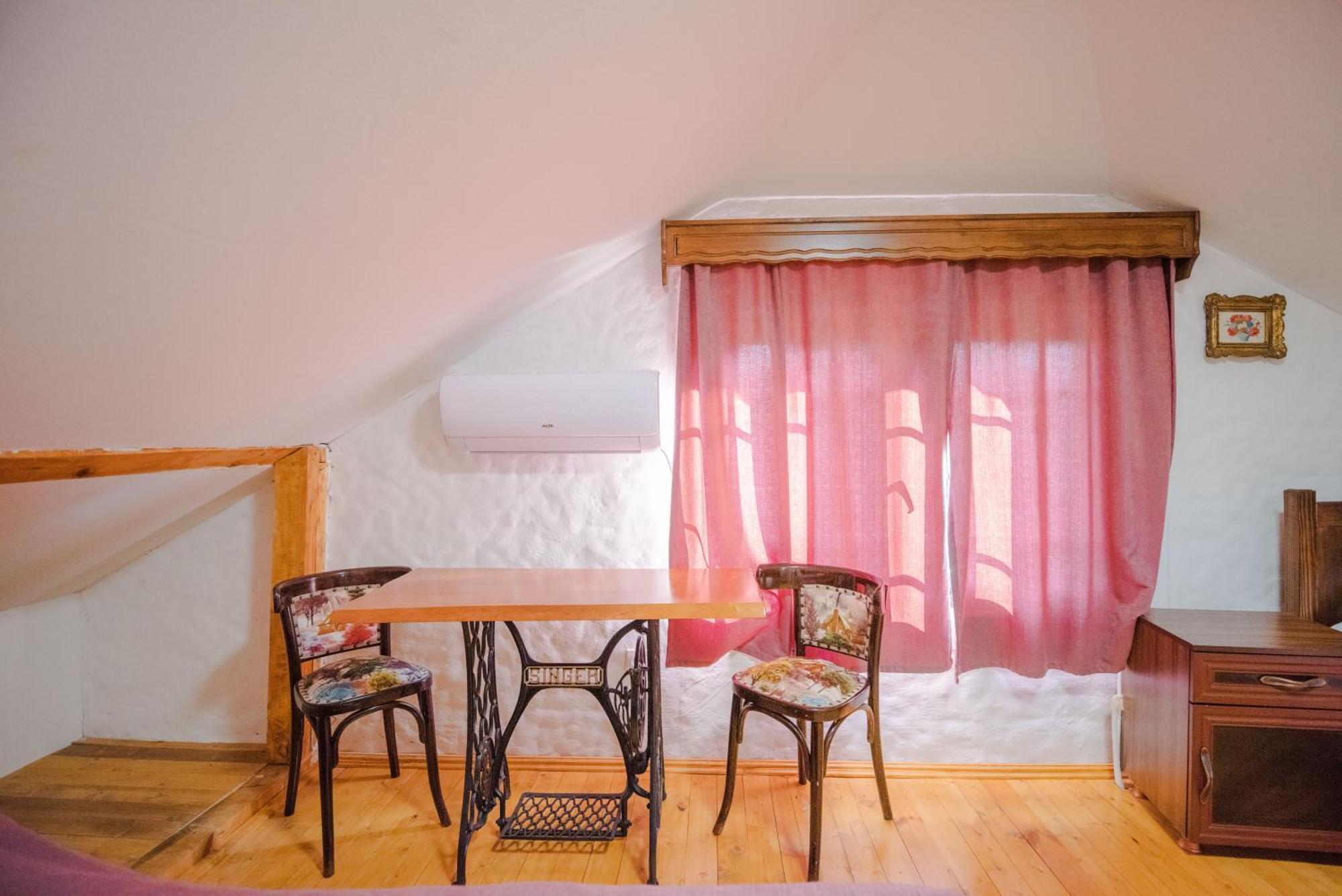 Apartment In Antique Museum Filip 比托拉 外观 照片