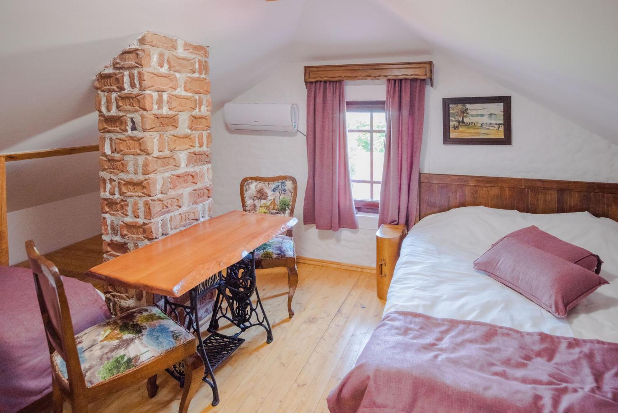 Apartment In Antique Museum Filip 比托拉 外观 照片
