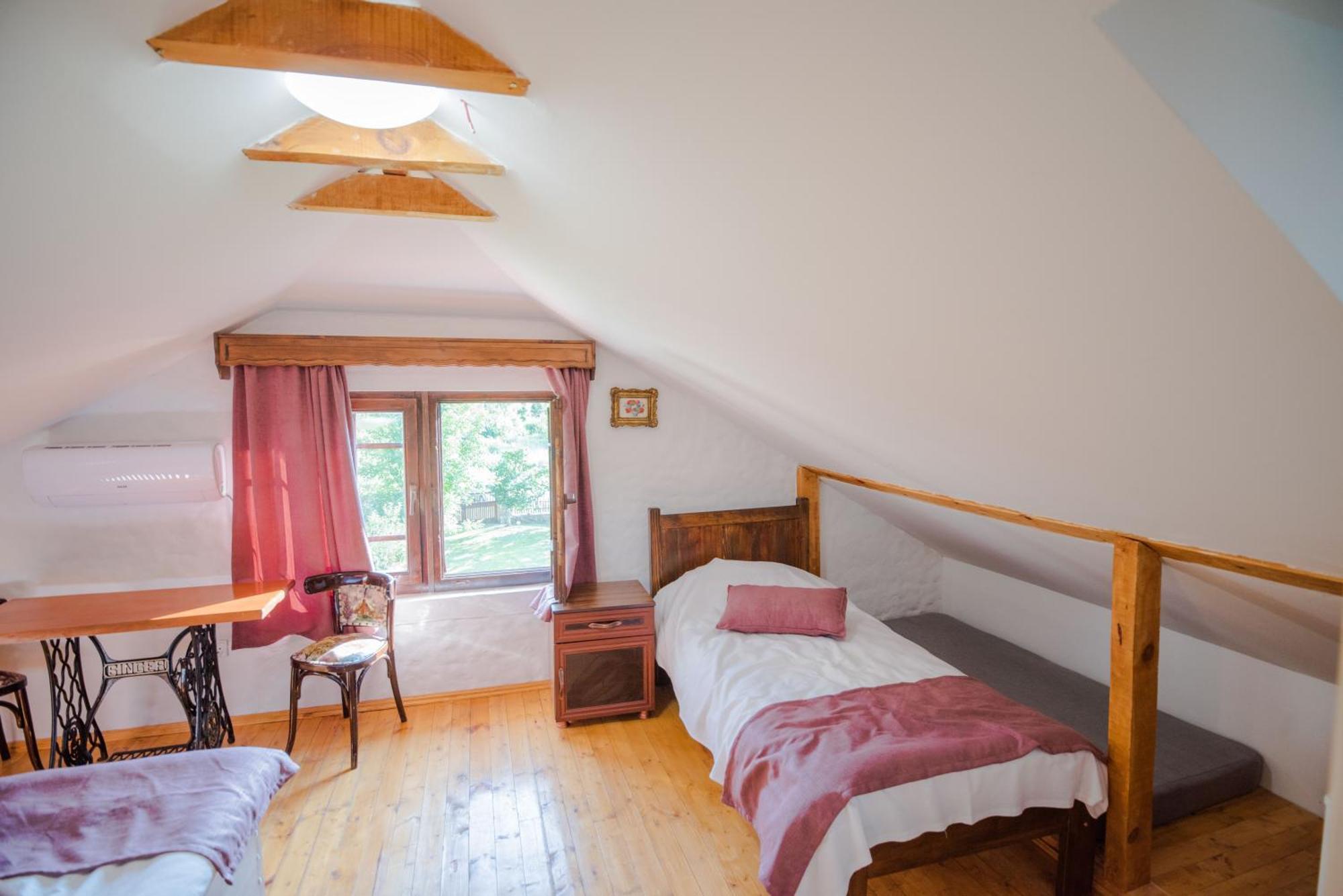 Apartment In Antique Museum Filip 比托拉 外观 照片