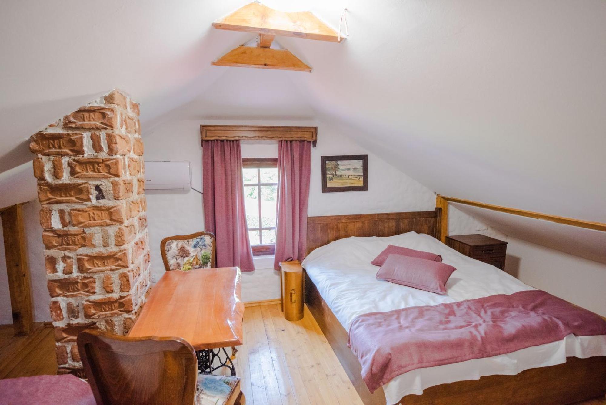 Apartment In Antique Museum Filip 比托拉 外观 照片