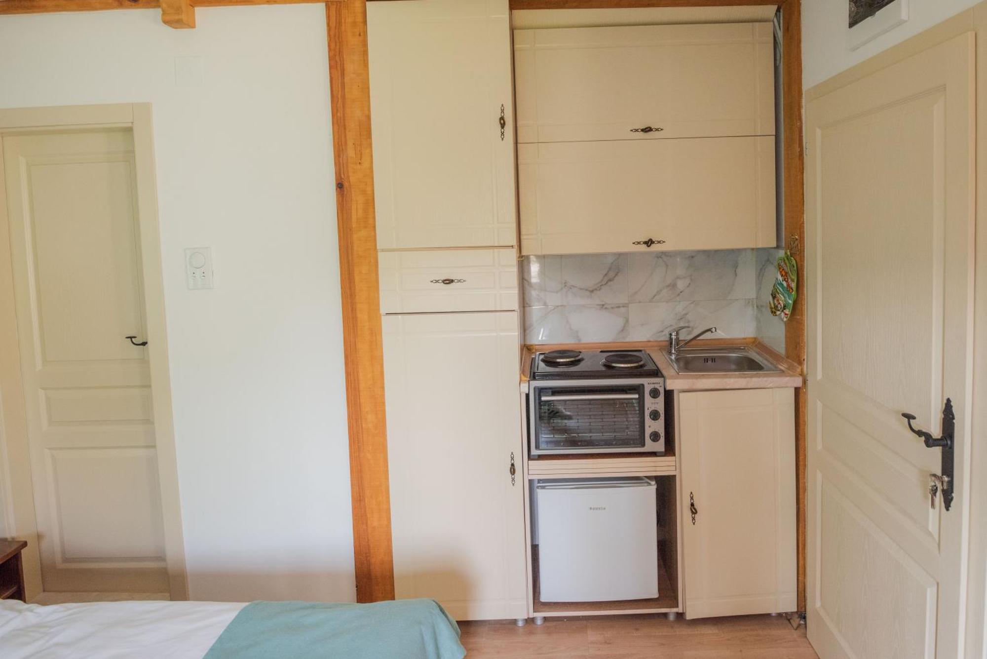 Apartment In Antique Museum Filip 比托拉 外观 照片