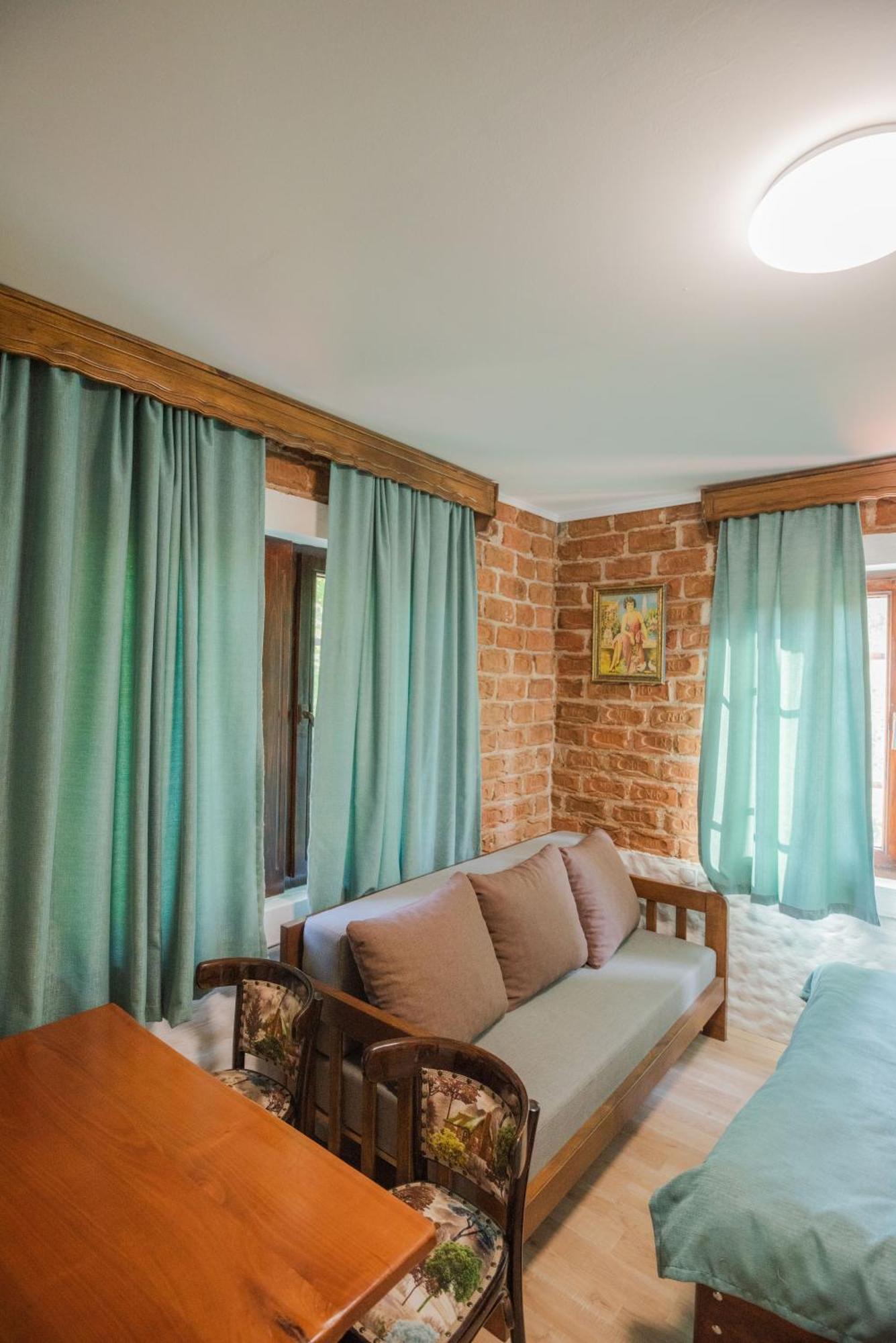 Apartment In Antique Museum Filip 比托拉 外观 照片