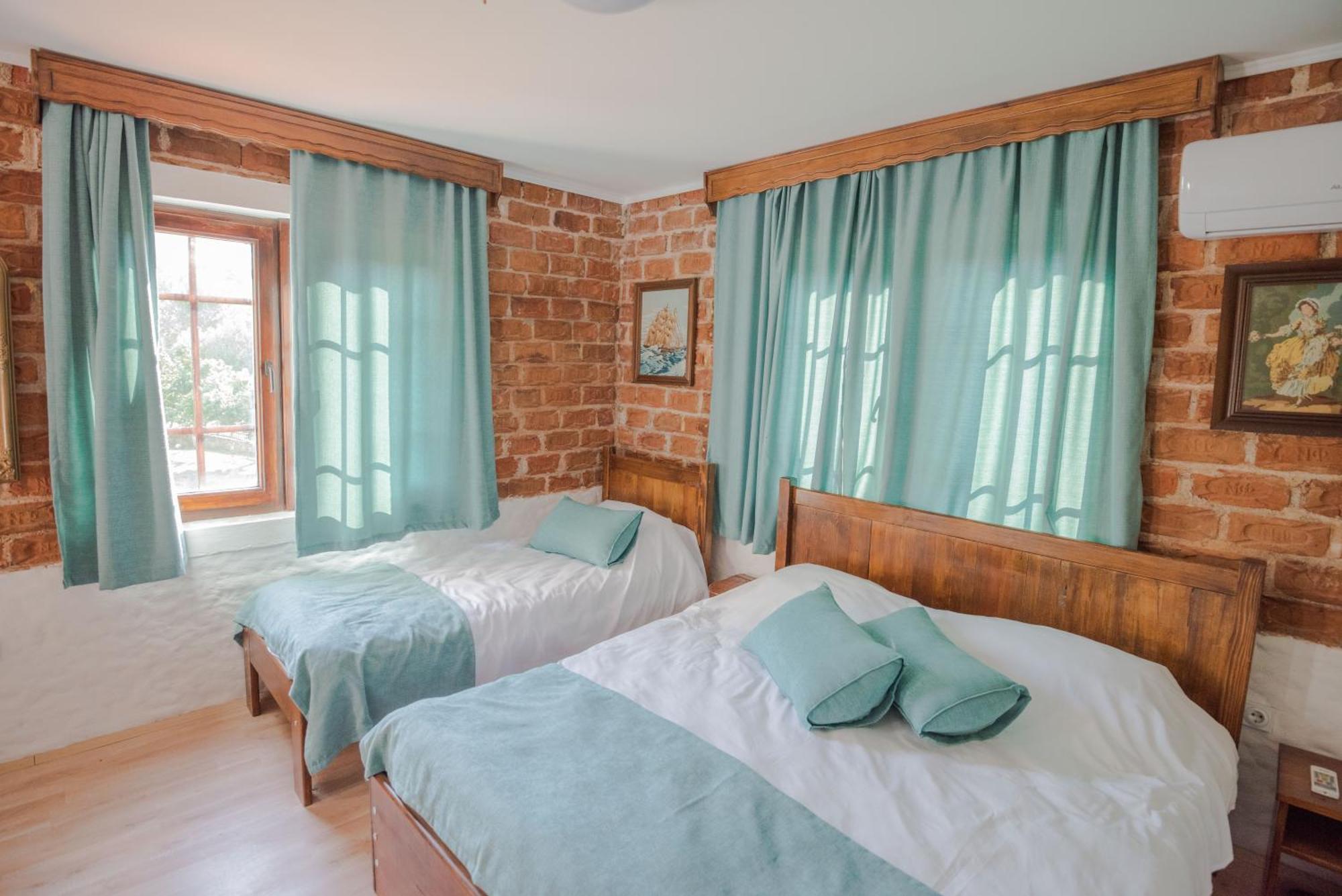 Apartment In Antique Museum Filip 比托拉 外观 照片