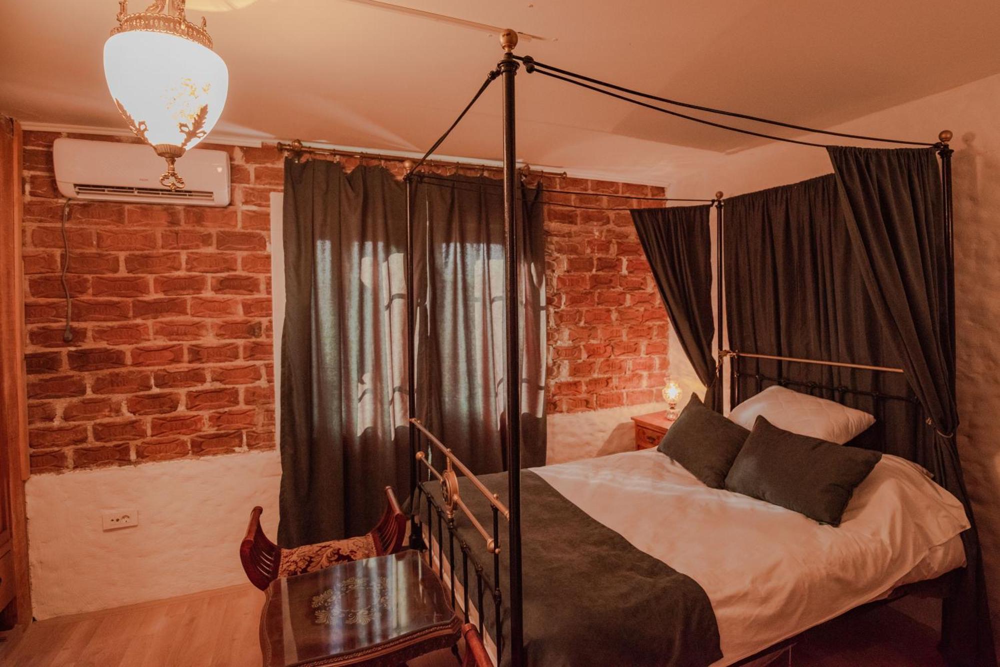 Apartment In Antique Museum Filip 比托拉 外观 照片